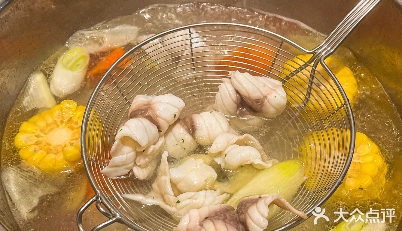 中山本地人带路6015好好吃的东升脆肉鲩95