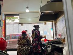 -魏记里脊肉炸炸炸(南门口店)
