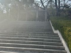 -虞山风景区