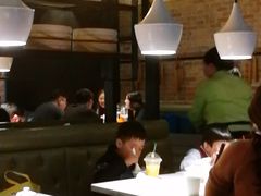 大堂-东园小馆·早茶·淮扬小炒(印象汇店)