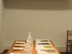 -汉艺唐风茶艺培训(联发华美空间店)