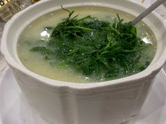 -台山新孖宝柴火黄鳝饭(三合温泉店)