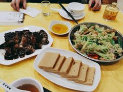 -长润·濑尿烧鹅