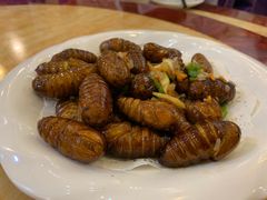 -老东北厨坊(岭南大道店)