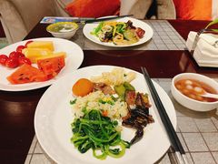 -苏苑饭店-中餐厅(长桥地区店)