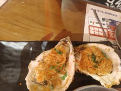 -神府路壹号·海鲜烧烤·砂锅粥·锅物(三坊七巷店)