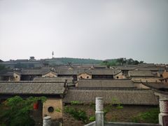 -山西王家大院