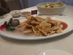 -老妈菜馆(建设街店)