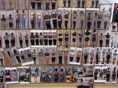 -中田健身工作室(莘庄地铁站店)