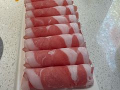 -海底捞火锅(中商百货夜宵主题店)