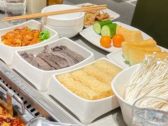 -海底捞火锅(龙湖金沙天街店)