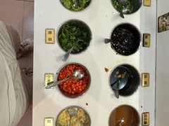 -官塘陈记鱼生·潮汕砂锅粥·牛肉火锅(潮枫路总店)