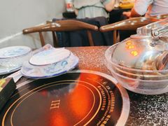 -老何太太鹤岗小串·团建聚餐(龙华店)