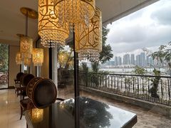 -澳门圣地牙哥古堡酒店