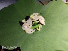 -菩提素素食餐厅(晶郦馆店)
