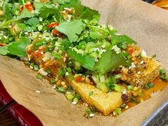 -红料理|串串有瘾·烧烤(吴中路店)