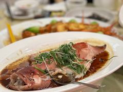 -叙福楼海鲜酒家(季华西路店)