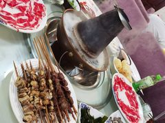 -福寿斋·老北京铜锅涮肉·烤鸭(顺义总店)