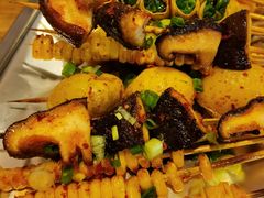 -晓靖轩烧烤(沙河风情店)