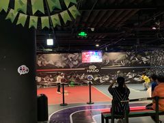 -VS SPORTS PARK运动玩乐园·团建·生日会(合生汇店)
