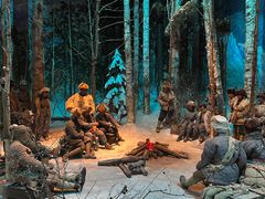 -沈阳“九·一八”历史博物馆