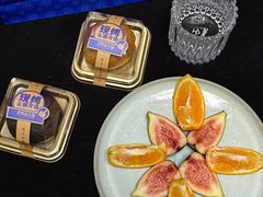 -昆明冠生园·鲜花饼·面包蛋糕(老街店)