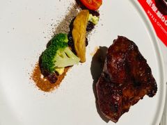 牛排-赤火牛排(金狮广场店)