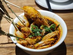 -太二酸菜鱼(深圳布吉万象汇店)