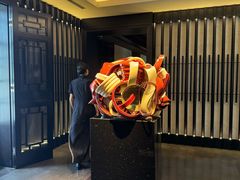 -上海苏宁宝丽嘉酒店·嘉府壹号中餐厅