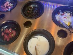 -快乐爱斯米牛排·寿喜烧自助(亿合城店)