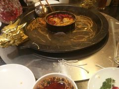 -铜人李火锅(西大街店)