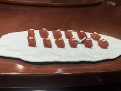-东方明珠老上海8号餐厅