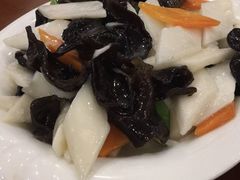 -北平小馆·烤鸭·家常菜(磨房北里店)