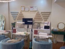 -HUII NAIL绘京美甲美睫会馆