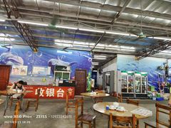 -明记海鲜大排档(巽寮湾店)