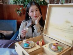 -翠湖宾馆·中餐厅