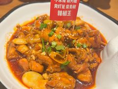 -莲餐厅·湖北菜·潜江小龙虾店(愚园路店)