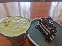 -雕刻时光咖啡馆(交大店)