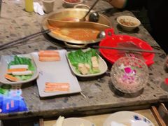 -小龙坎火锅(总店)
