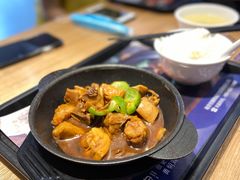 -膳当家黄焖鸡米饭(下沙宝龙店)