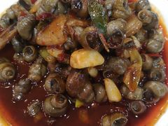 十三香螺丝-指爱龙虾(金杨路总店)