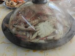 -春华海鲜城(广场西苑店)