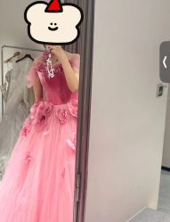 -PAI婚纱礼服设计馆【大牌租赁/高级定制】