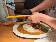 -CURRY YA 熟成咖哩專門店(深圳湾万象城店)