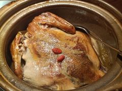 茶香鸡-外婆家(南开大悦城店)