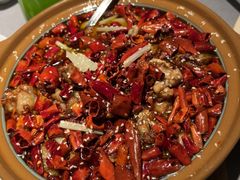 -南堂馆·新川菜(春熙路店)