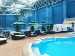 -青岛东方影都融创水世界