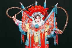 -华韵京剧摄影(洋桥角门东店)