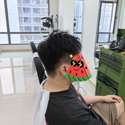 -Youth！Studio柚子造型