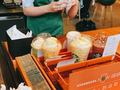 -星巴克臻选(杭州嘉里中心1F店)